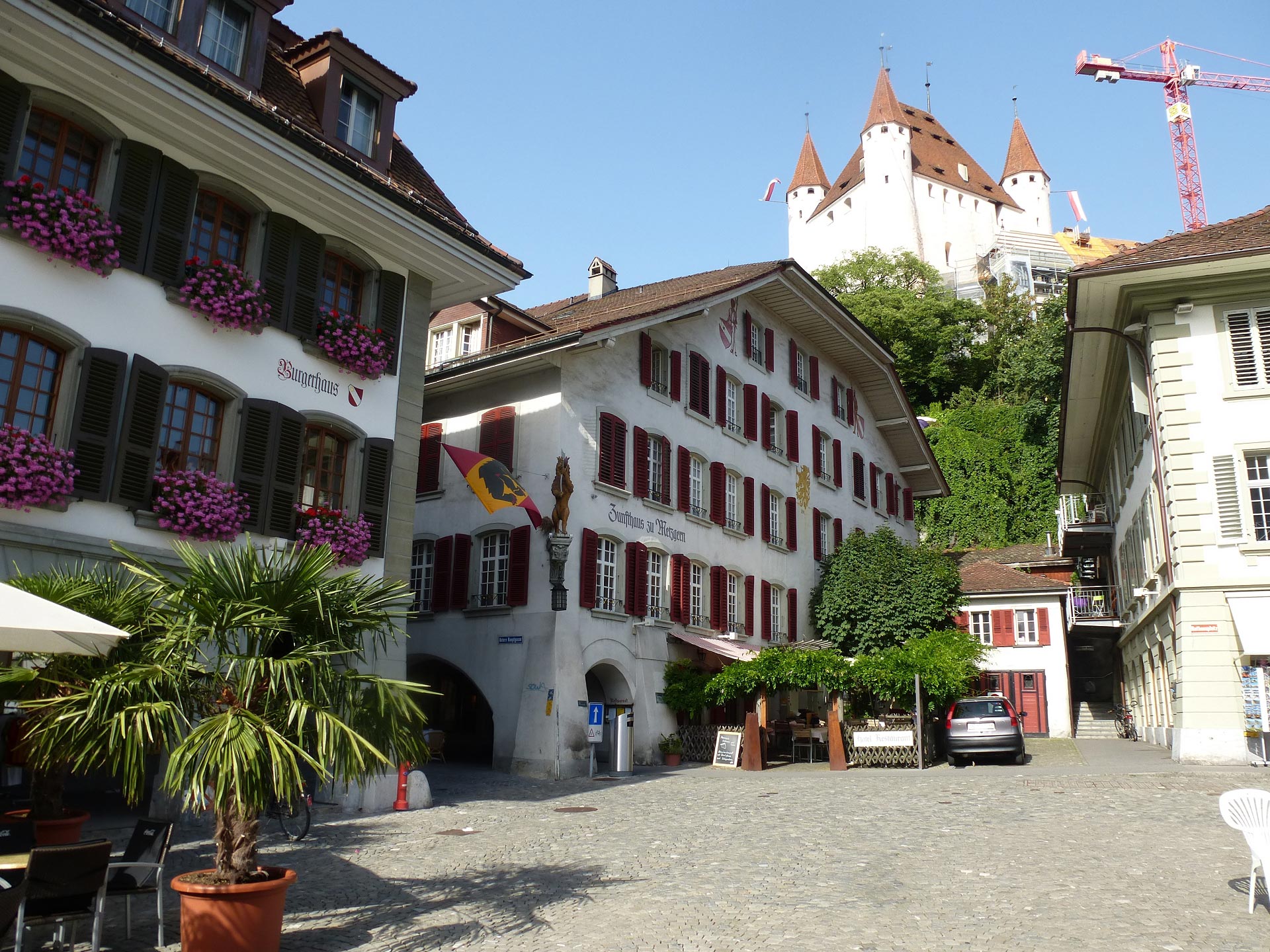Thun